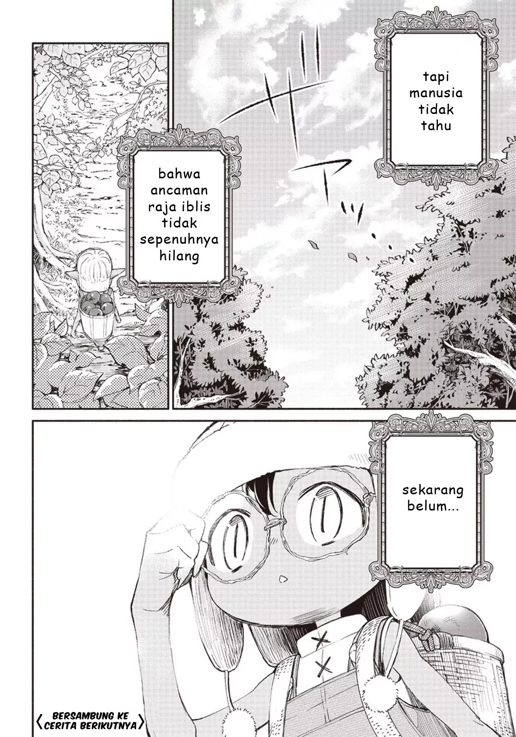 Tensei Goblin da kedo Shitsumon aru?